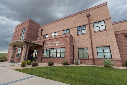 North Range Behavioral Health Adult Recovery Program facility photo
