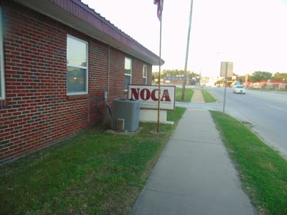 Northeastern Oklahoma Council on Alcoholism Inc facility photo