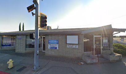 Northern California Community Development Corporation/Roseben House facility photo