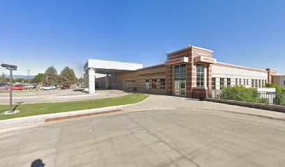 Northern Wyoming Mental Health Center Sheridan County Outpatient Clinic facility photo