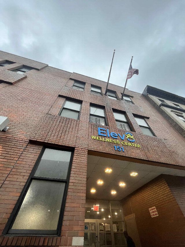 Elev8 Center New York LLC IP facility photo
