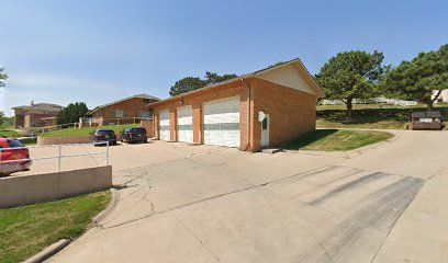 NOVA Treatment Community Residential facility photo