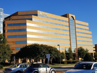 Novant Health Forsyth Medical Center Behavioral Health Services facility photo