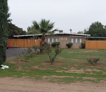 Nuestra Casa Recovery Home facility photo