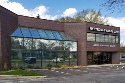 Nystrom and Associates Ltd facility photo