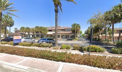 Oasis Treatment Center facility photo