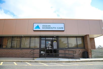 Ocean Monmouth Care LLC facility photo