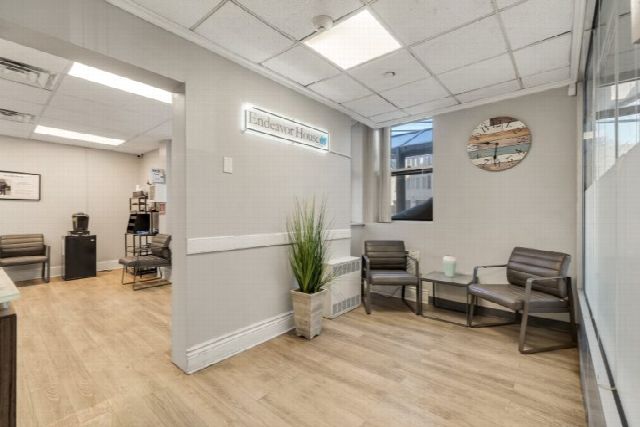 Endeavor House North facility photo