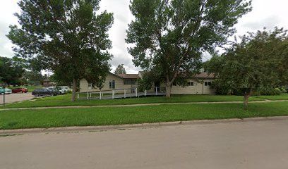 Oglala Sioux Tribe Native Healing Program facility photo