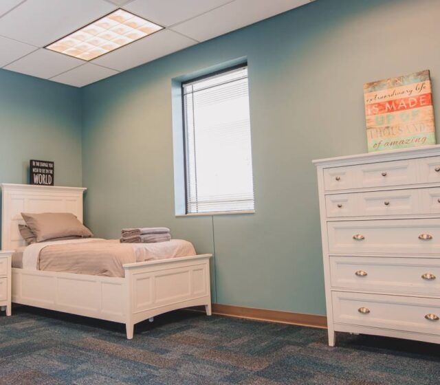 Ohio Addiction Recovery Center facility photo