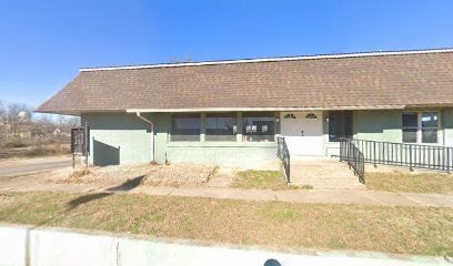 Oklahoma Families First Inc Seminole facility photo