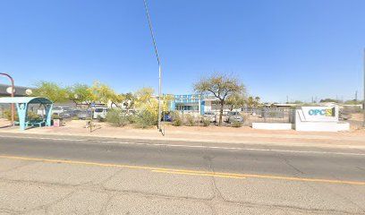 Old Pueblo Community Services facility photo