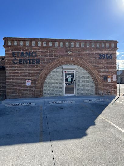 ETANO Center facility photo