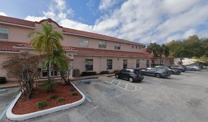 Operation PAR Inc Shirley Coletti Acad for Behav Change facility photo