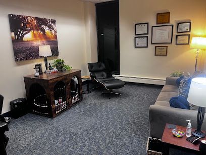 Opthof Center for Psychotherapy LLC facility photo