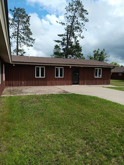 Oshki Manidoo Center facility photo