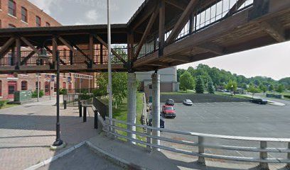 Otsego County Community Services Otsego Chemical Dependencies Clinic facility photo