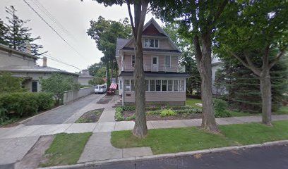 Ottagan Addictions Recovery Inc (OAR) Chester A Ray Center facility photo