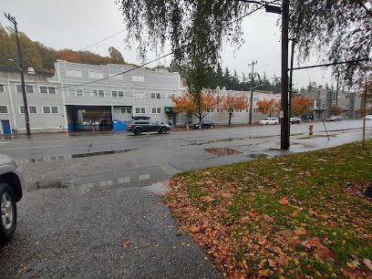 Evergreen Treatment Services Unit 2 facility photo