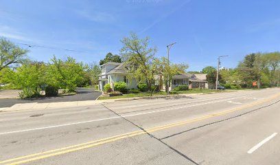 Pape and Associates facility photo