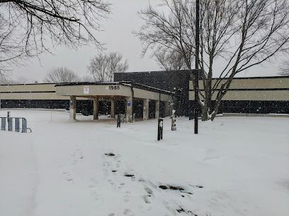 Park Ridge Hospital Inc Unity Chemical Dependency facility photo