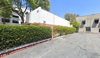 Pasadena Council on Alcoholism and Drug Dependence facility photo