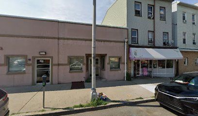 Passaic Alliance facility photo