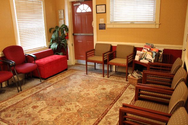 Pathway Counseling Services facility photo