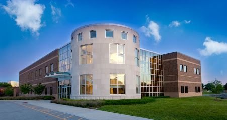 Fairbanks Hospital facility photo