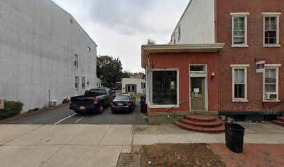 Paul Pigoncelli MA/LPC/NCC facility photo