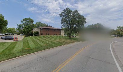 Pawnee Mental Health Services facility photo