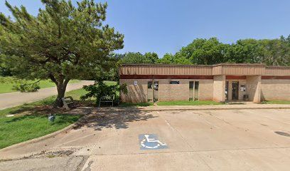 Payne County Drug Court facility photo