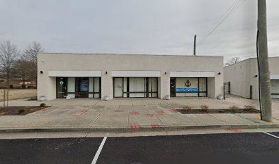 Peninsula Addiction Services facility photo