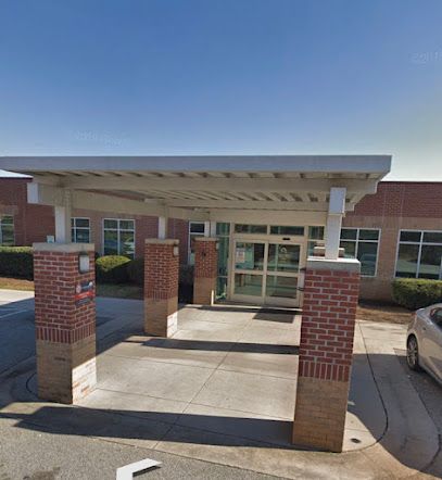 Peninsula Substance Abuse Services facility photo