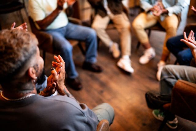 People Encouraging People Inc Co Occuring Disorders Program facility photo