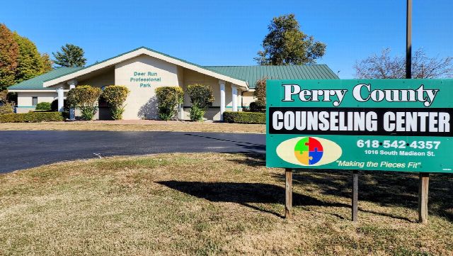 Perry County Counseling Center Inc Outpatient Treatment Services facility photo