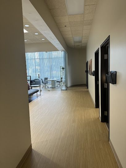 Phoenix Associates Counseling Services facility photo