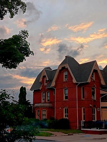 Phoenix House Dorchester Center facility photo