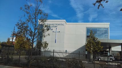 Family Guidance Centers Inc St Bernard Hospital facility photo
