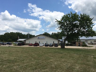 Piatt County Mental Health Center facility photo