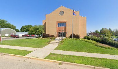 Pierce Cnty Dept of Human Servs Alc and Other Drug Abuse Servs facility photo