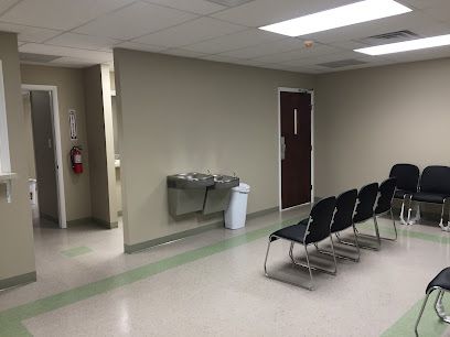 Pikesville Health Services facility photo