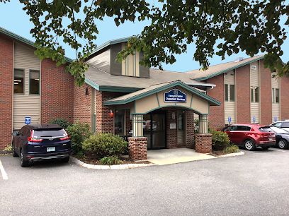 Farnum Center facility photo
