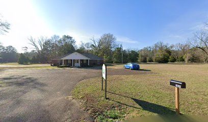 Pine Belt Mental Healthcare Resources Greene County facility photo