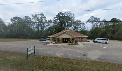 Pine Belt Mental Healthcare Resources Perry County Office facility photo