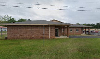 Pine Belt Mental Healthcare Resources facility photo