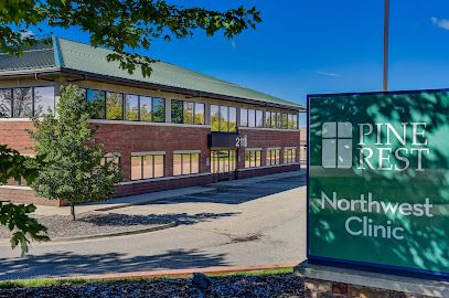 Pine Rest Christian Mental Hlth Servs Northwest Clinic facility photo