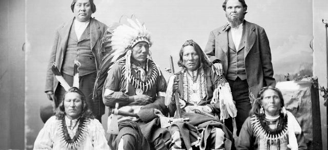 Ponca Tribe of Nebraska Lincoln Office facility photo