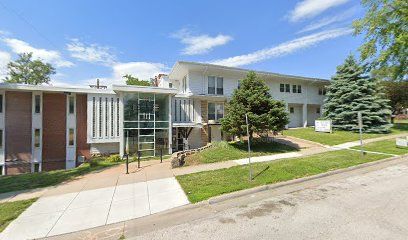 Ponca Tribe of Nebraska facility photo