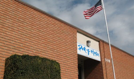 Port of Hope Centers Inc facility photo